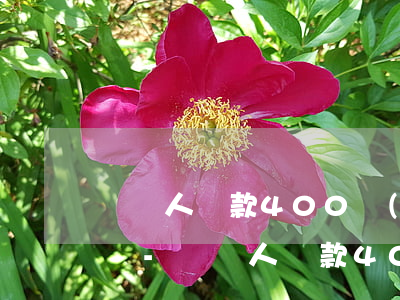幫別人貸款400萬(wàn)還不起怎么辦-幫別人貸款400萬(wàn)還不起怎么辦呢
