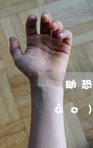 幫助恐怖活動(dòng)罪立案標(biāo)準(zhǔn)_2021幫助恐怖活動(dòng)罪量刑標(biāo)準(zhǔn)和認(rèn)定構(gòu)成要件