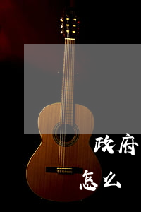 幫政府貸了款有逾期怎么處理(辦貸款有逾期怎么辦)
