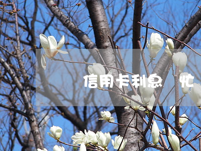 幫還信用卡利息 幫忙還信用卡收取利潤犯法嗎