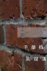 干部档案审核法律法规(干部人事档案相关法规法条有哪些)