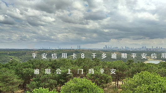平安信用卡8千多逾期(平安信用卡5000逾期会上门吗平安)