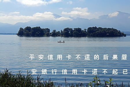 平安信用卡不還的后果嚴(yán)重(欠平安銀行信用卡還不起,已經(jīng)立案怎么辦)