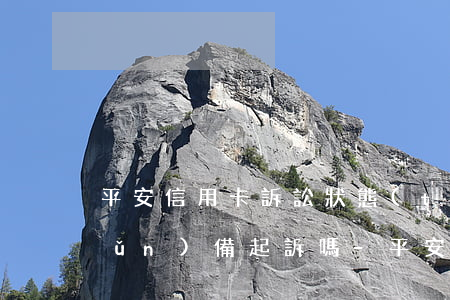 平安信用卡訴訟狀態(tài)是準(zhǔn)備起訴嗎-平安信用卡訴訟狀態(tài)是準(zhǔn)備起訴嗎是真的嗎