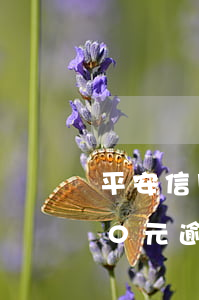 平安信用卡逾期七天罚多少钱(信用卡2000元逾期三天罚息多少)