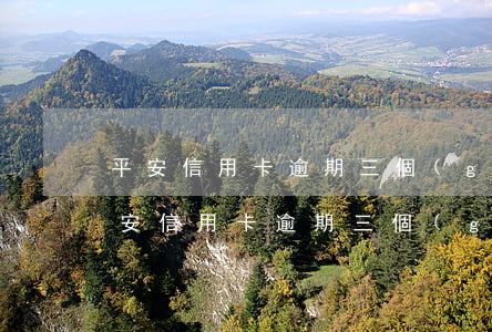 平安信用卡逾期三個(gè)月可以用嗎 平安信用卡逾期三個(gè)月可以用嗎
