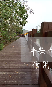 平安信用卡逾期半年被立案怎么辦-有平安信用卡逾期很長(zhǎng)時(shí)間的嗎