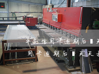 平安信用卡逾期后會天天打電話嗎-平安信用卡逾期后會天天打電話嗎是真的嗎