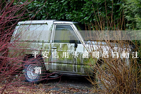平安信用卡逾期后自動注銷(平安卡信用卡注銷)