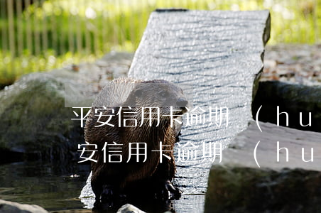 平安信用卡逾期會(huì)非法催收么(平安信用卡逾期會(huì)非法催收么)