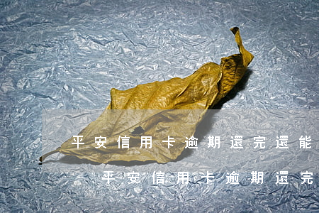 平安信用卡逾期還完還能繼續(xù)用嗎-平安信用卡逾期還完還能繼續(xù)用嗎