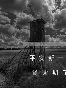 平安新一貸逾期幾個月不接電話-平安新一貸逾期了10天