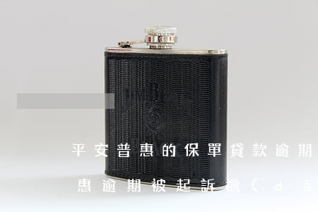 平安普惠的保單貸款逾期多久會起訴 平安普惠逾期被起訴,擔(dān)保人也會被起訴嗎