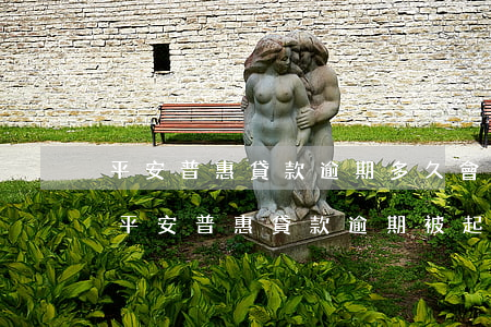 平安普惠貸款逾期多久會(huì)被起訴(平安普惠貸款逾期被起訴可以申請(qǐng)分期還嗎)