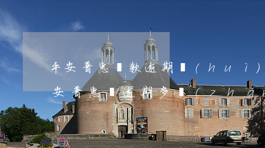 平安普惠貸款逾期會(huì)怎樣處理(平安普惠貸逾期多長(zhǎng)時(shí)間會(huì)被起訴信用貸款)