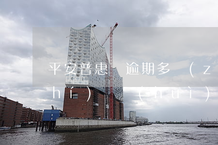 平安普惠貸逾期多長(zhǎng)時(shí)間會(huì)被起訴信用貸款（平安惠普i貸逾期多久會(huì)被起訴）