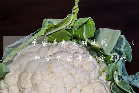 平安普惠逾期被代償應(yīng)該還哪部分(平安普惠逾期代償后一萬塊錢會被起訴嗎)