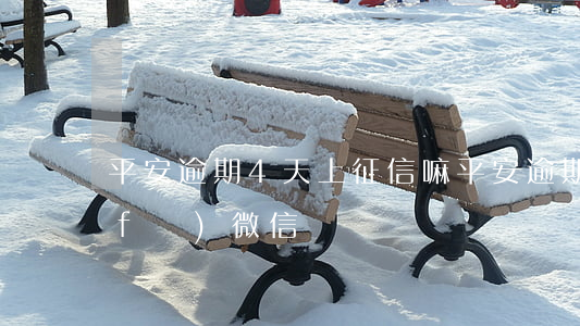 平安逾期4天上征信嘛（平安逾期十幾天發(fā)微信說）
