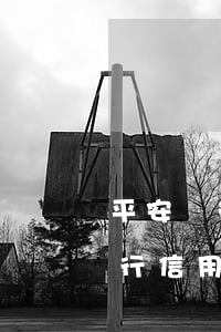 平安銀行信用卡逾期了怎么打電話-平安銀行信用卡逾期了怎么打電話催收