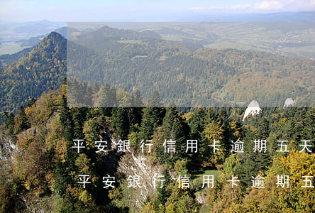 平安銀行信用卡逾期五天會有不良記錄嗎-平安銀行信用卡逾期五天會有不良記錄嗎