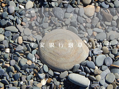 平安银行烟草贷利息(平安银行烟草贷利息高吗)