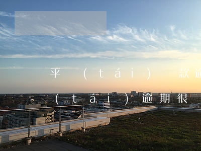 平臺(tái)貸款逾期了怎么辦(什么平臺(tái)逾期很嚴(yán)重也可以貸款)