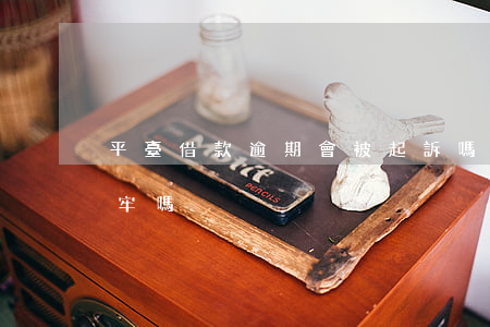 平臺借款逾期會被起訴嗎(平臺借款逾期會坐牢嗎)