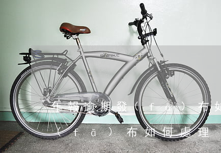 年報逾期發(fā)布如何處理(年報逾期發(fā)布如何處理)
