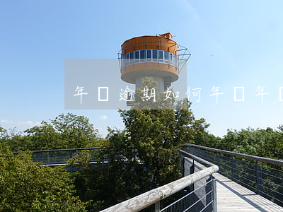 年檢逾期如何年檢(年檢逾期如何年檢處理)