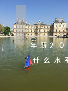 年薪20萬的女人算厲害嗎(女生年薪二十萬什么水平)