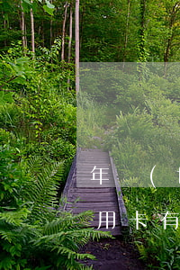 年費(fèi)逾期可以辦信用卡(不知道信用卡有年費(fèi)然后逾期)