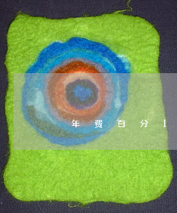 年费百分10.77是多少