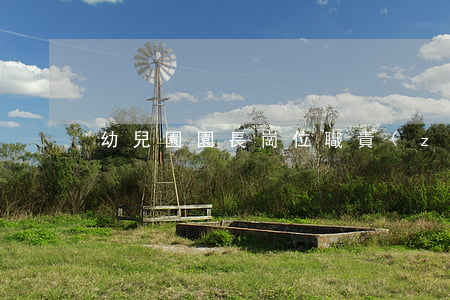幼兒園園長崗位職責(zé)