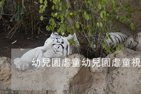幼兒園虐童(幼兒園虐童視頻)
