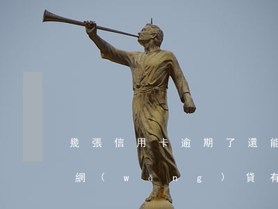 幾張信用卡逾期了還能網(wǎng)貸嗎(網(wǎng)貸有逾期還能辦理信用卡嗎)