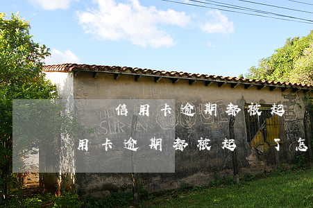 幾張信用卡逾期都被起訴了怎么辦-幾張信用卡逾期都被起訴了怎么辦呢