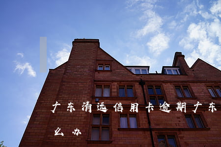 广东清远信用卡逾期(广东清远信用卡逾期怎么办)