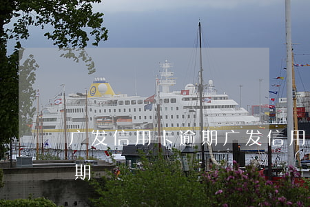 广发 信用卡 逾期（广发信用卡逾期怎么协商逾期）