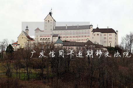 广发信用卡逾期移交法院立案