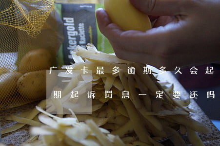 广发卡最多逾期多久会起诉(广发生意人卡逾期起诉罚息一定要还吗)