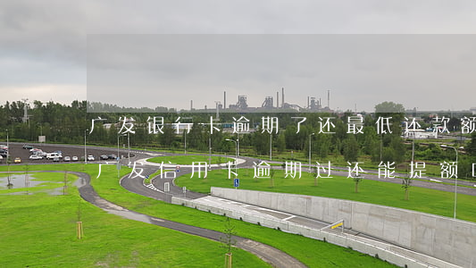 广发银行卡逾期了还最低还款额就可以了吗（广发信用卡逾期过还能提额吗）