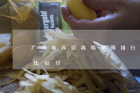 广州市诉讼离婚律师排行(广州哪个离婚律师比较好)