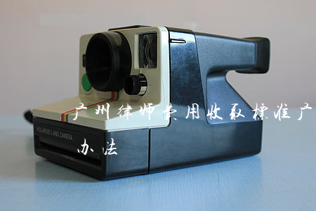广州律师费用收取标准(广州市律师收费标准 办法)
