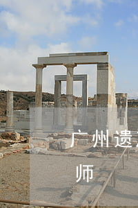广州遗产继承纠纷收费(广州婚姻遗产继承律师)
