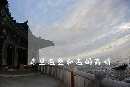 库里老爸和老妈离婚