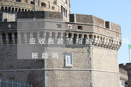 应收账龄是指逾期账龄吗(应收账龄是指逾期账龄吗)