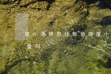 度小满停息挂账协商(度小满可以协商只还本金吗)