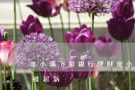 度小滿下架銀行理財（度小滿理財逾期多久會被起訴）