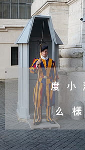 度小滿逾期會上法院嗎(度小滿逾期半天會怎么樣?)