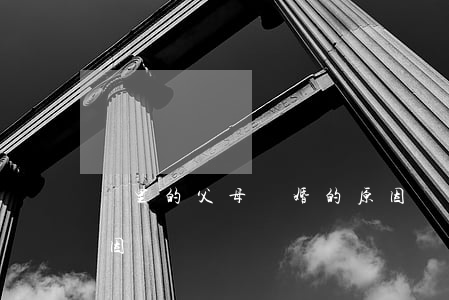 庫里的父母離婚的原因(庫里的父母離婚的原因)
